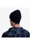 Шапка BUFF® Knitted Hat Niels black магазин