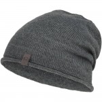 Шапка BUFF® Knitted Lekey grey