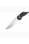 Нож складной Ganzo G717 купить выкидной нож