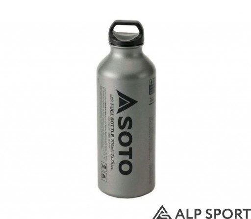 Ємність для рідкого палива SOTO Fuel Bottle 700ml