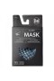 Маска з фільтром Buff® Filter Mask vivid grey характеристики