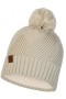 Шапка BUFF® Knitted & Polar Hat Raisa cream
