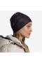 Шапка двостороння BUFF® ThermoNet Reversible Hat bardeen black