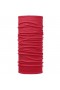 Бафф BUFF® Lightweight Merino Wool solid red scarlet