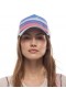 Набор BUFF® UV Combo Caps Trucker sunset multi магазин