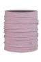 Бафф BUFF® Merino Wool Fleece solid lilac sand