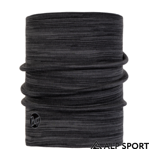 Бафф BUFF® Heavyweight Merino Wool castlerock grey multi stripes