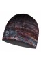 Шапка BUFF® Microfiber & Polar Hat rooz maroon