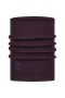 Бафф BUFF® Heavyweight Merino Wool solid deep purple