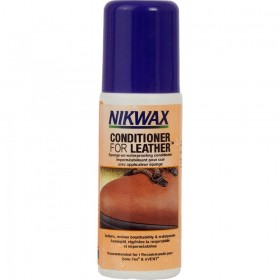 Просочення-кондиціонер для шкіри Nikwax Conditioner For Leather 125ml 