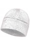 Шапка BUFF® Polar Thermal Hat solid gardenia