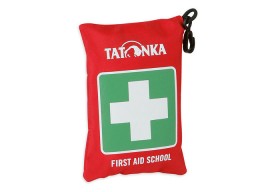Аптечка дитяча Tatonka First Aid School
