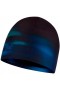 Шапка двостороння BUFF® Microfiber Reversible Hat shading blue