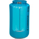 Гермомішок Sea To Summit Ultra-Sil View Dry Sack Blue 20L