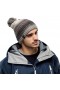 Шапка BUFF® Knitted & Polar Hat Neper eleni grey