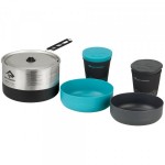 Набір посуду Sea to summit Sigma Cookset 2.1