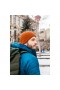 Шапка BUFF® Merino Wool Knitted Hat Ervin rusty