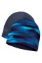 Шапка двусторонняя BUFF® Microfiber Reversible Hat shading blue