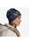 Шапка двостороння BUFF® ThermoNet Reversible Hat retec blue