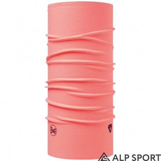 Бафф BUFF® Thermonet solid coral pink