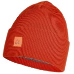 Шапка BUFF® Crossknit Hat solid fire