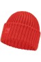 Шапка BUFF® Merino Wool Knitted Hat Ervin fire