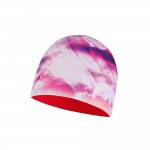 Шапка двостороння BUFF® Microfiber Reversible Hat ray rose-pink