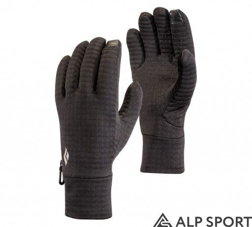 Рукавиці Black Diamond LightWeight Gridtech Gloves