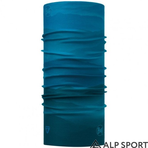 Бафф Buff Thermonet Soft Hills Turquoise