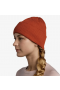 Шапка BUFF® CrossKnit Beanie cinnamon