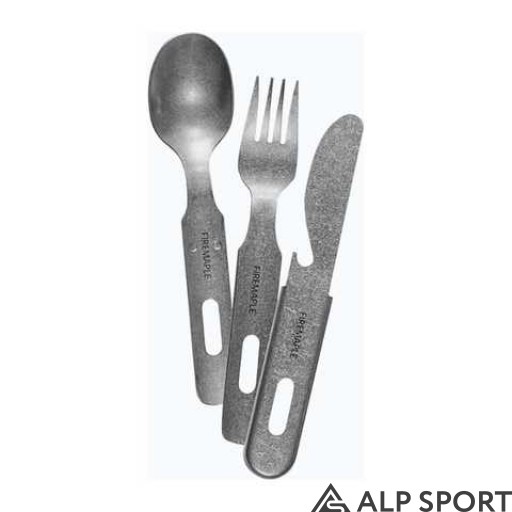 Набір столових приладів Fire-Maple Antarcti Utensils Set