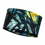 Пов'язка на голову BUFF® CoolNet UV⁺ Headband ipe navy