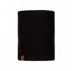 Бафф BUFF® Knitted & Polar Neckwarmer Raisa black