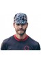 Кепка BUFF® Pack Bike Cap city jungle grey магазин киев