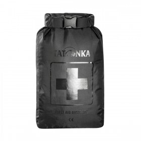 Аптечка Tatonka First Aid Basic Waterproof Black купити 