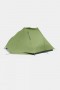 Палатка Sea to Summit Alto TR2 Plus, Fabric Inner, Sil/PeU, Green