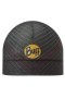 Шапка BUFF® Coolmax 1 Layer Hat ciron black