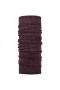 Бафф BUFF® Lightweight Merino Wool shale grey multi stripes