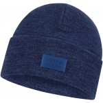 Шапка BUFF® Merino Fleece Hat olympian blue