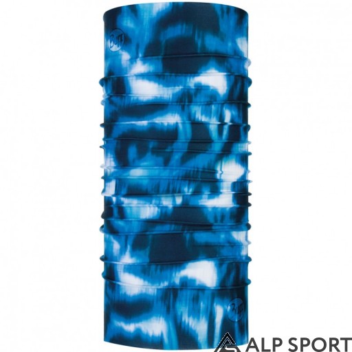 Бафф Buff® CoolNet® UV+ Yule Seaport Blue