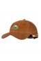 Кепка Buff® Baseball Cap solid ocher