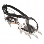 Кошки Black Diamond Serac Clip Crampons