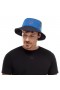 Панама Buff® Sun Bucket Hat hak blue доставка