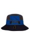 Панама Buff® Sun Bucket Hat hak blue київ