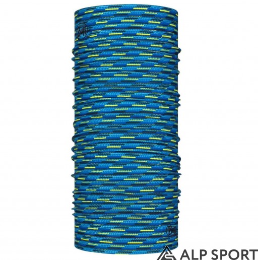Бафф Buff® Original Ecostretch rope blue