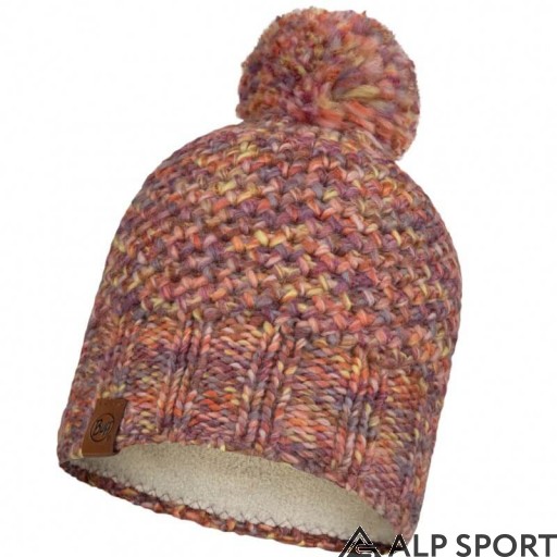 Шапка BUFF® Knitted & Polar Hat MARGO sweet