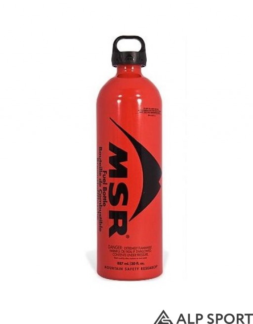 Ємність для палива MSR 30 oz Fuel Bottle - 0.89L
