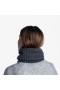 Бафф BUFF® Knitted & Fleece Neckwarmer Norval grey доставка