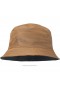 Панама двухсторонняя Buff Travel Bucket Hat Landscape Desert Navy где купить