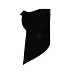 Бандана BUFF® Windproof Bandana solid black